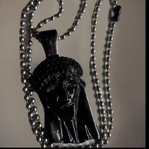 AG X BLVCK SCVLE Jesus PIECE HIGHLY COLLECTIBLE LIMITED EDITION